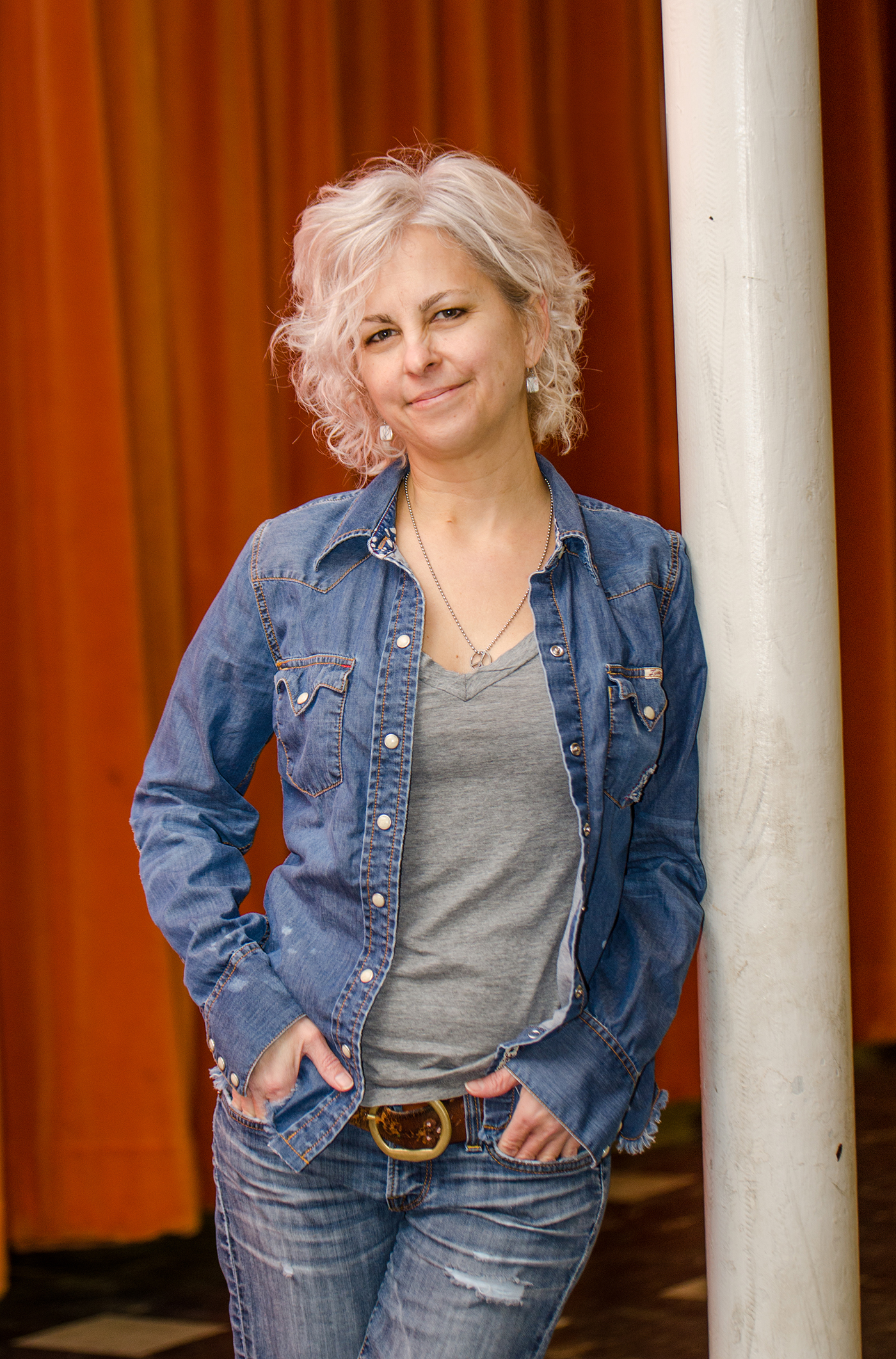 Kate DiCamillo