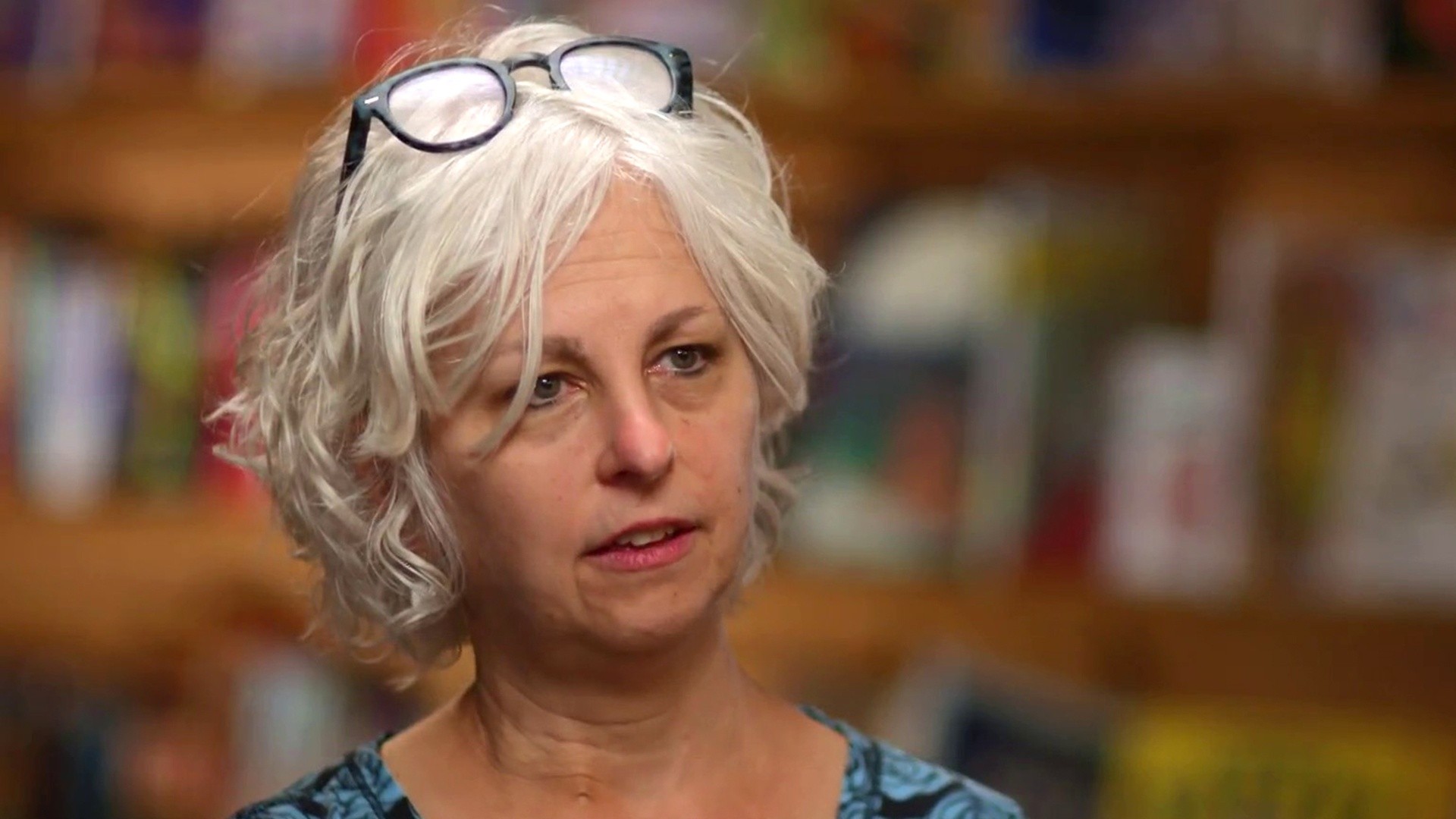 Kate DiCamillo On 20 Years Of 'The Tale