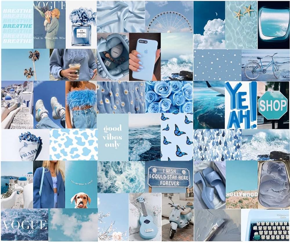 Art Prints Dorm Wall Decor, Amazon.nl