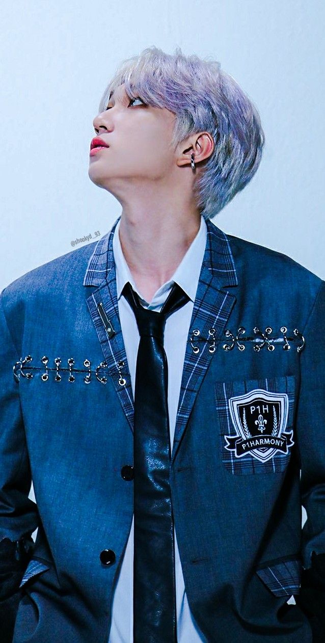 Theo Wallpaper. Kpop