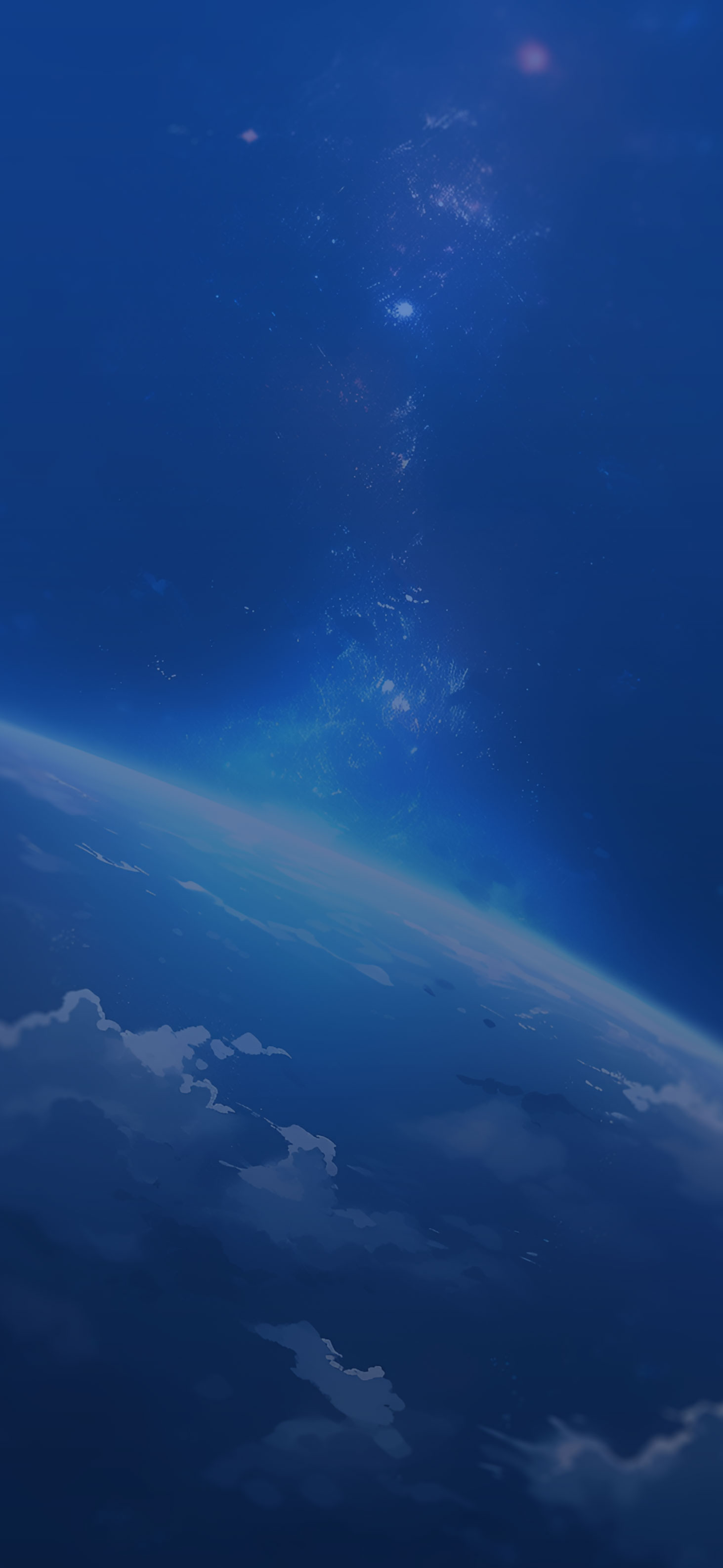 Incredibly Captivating Cosmic