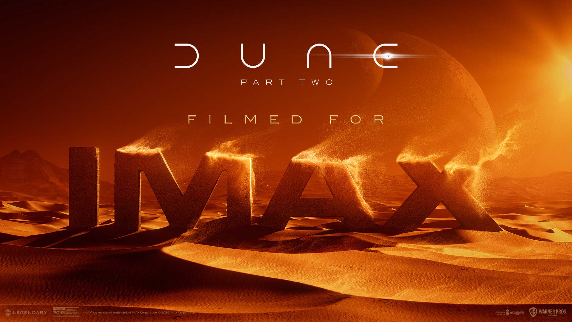 Dune Part 2 Desktop Wallpapers - Wallpaper Cave