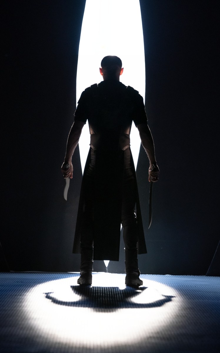 Dune: Part Two' Movie Posters and Image