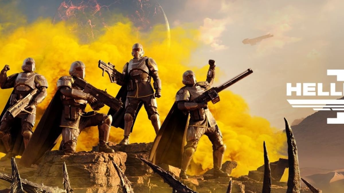 Helldivers 2 FAQ: Every important