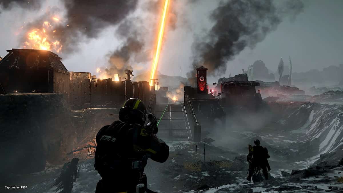 Is there Early Access for Helldivers 2