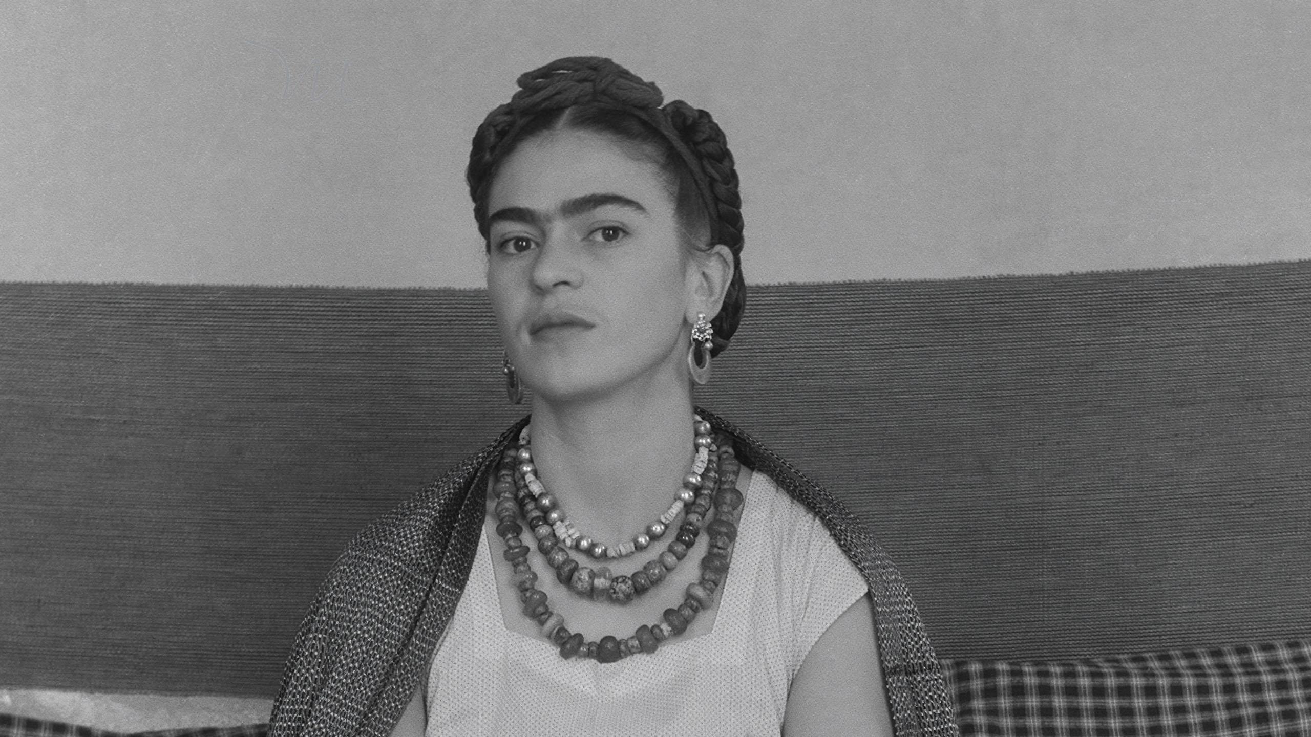 Frida