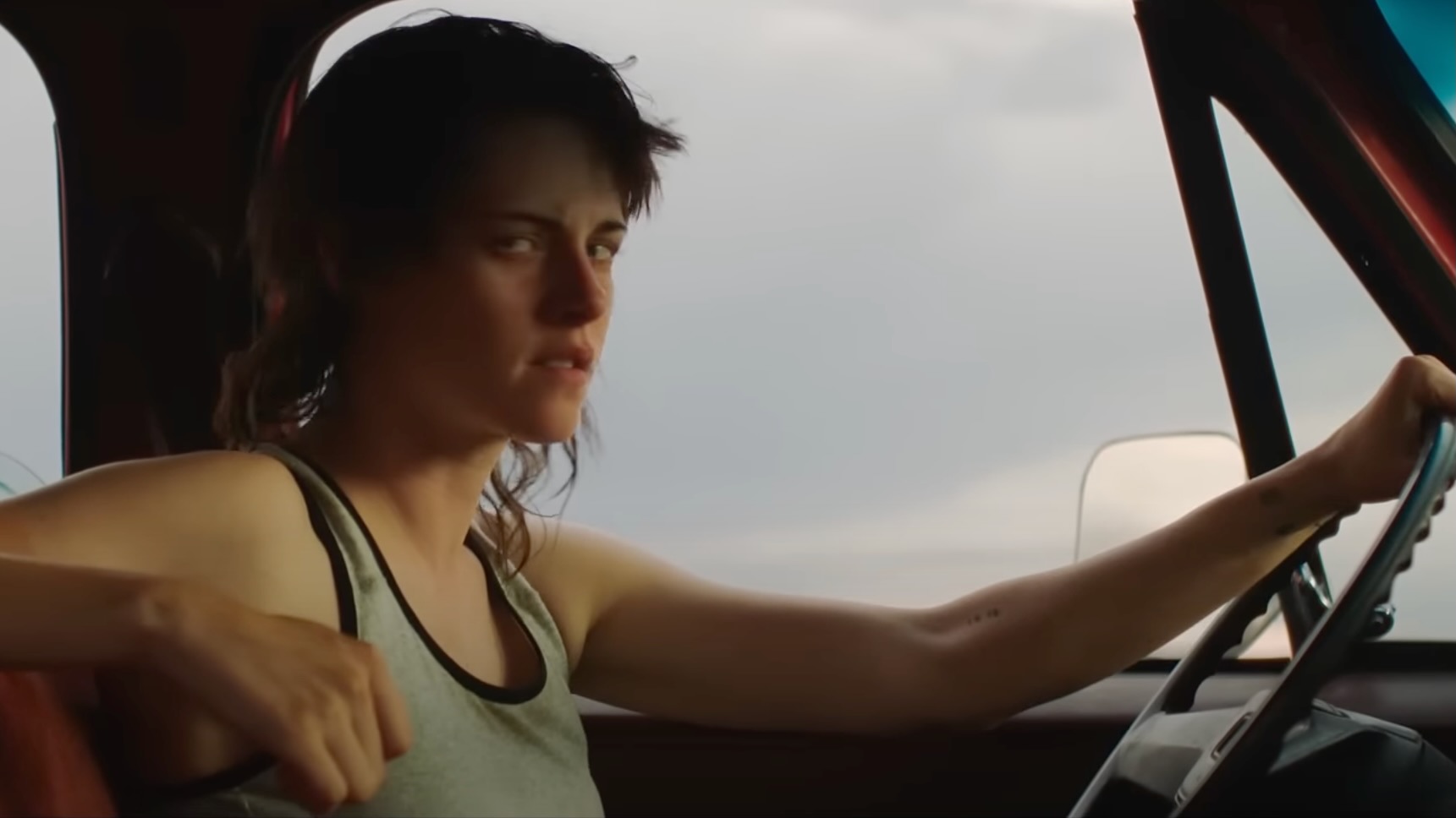 A24's Love Lies Bleeding: Watch First