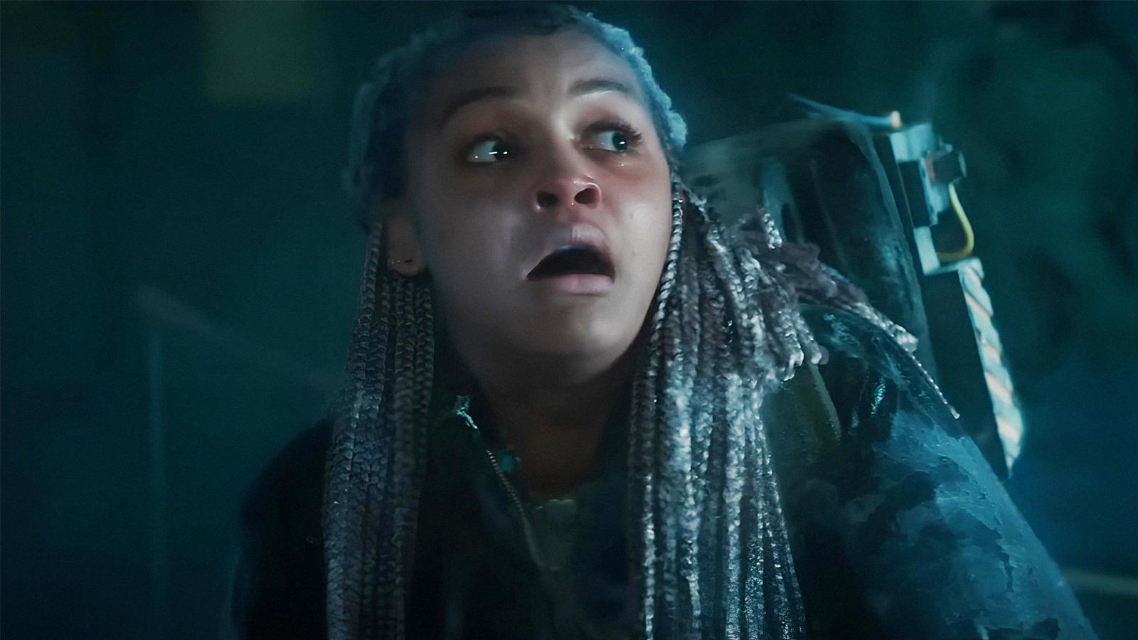 Ghostbusters: Frozen Empire director