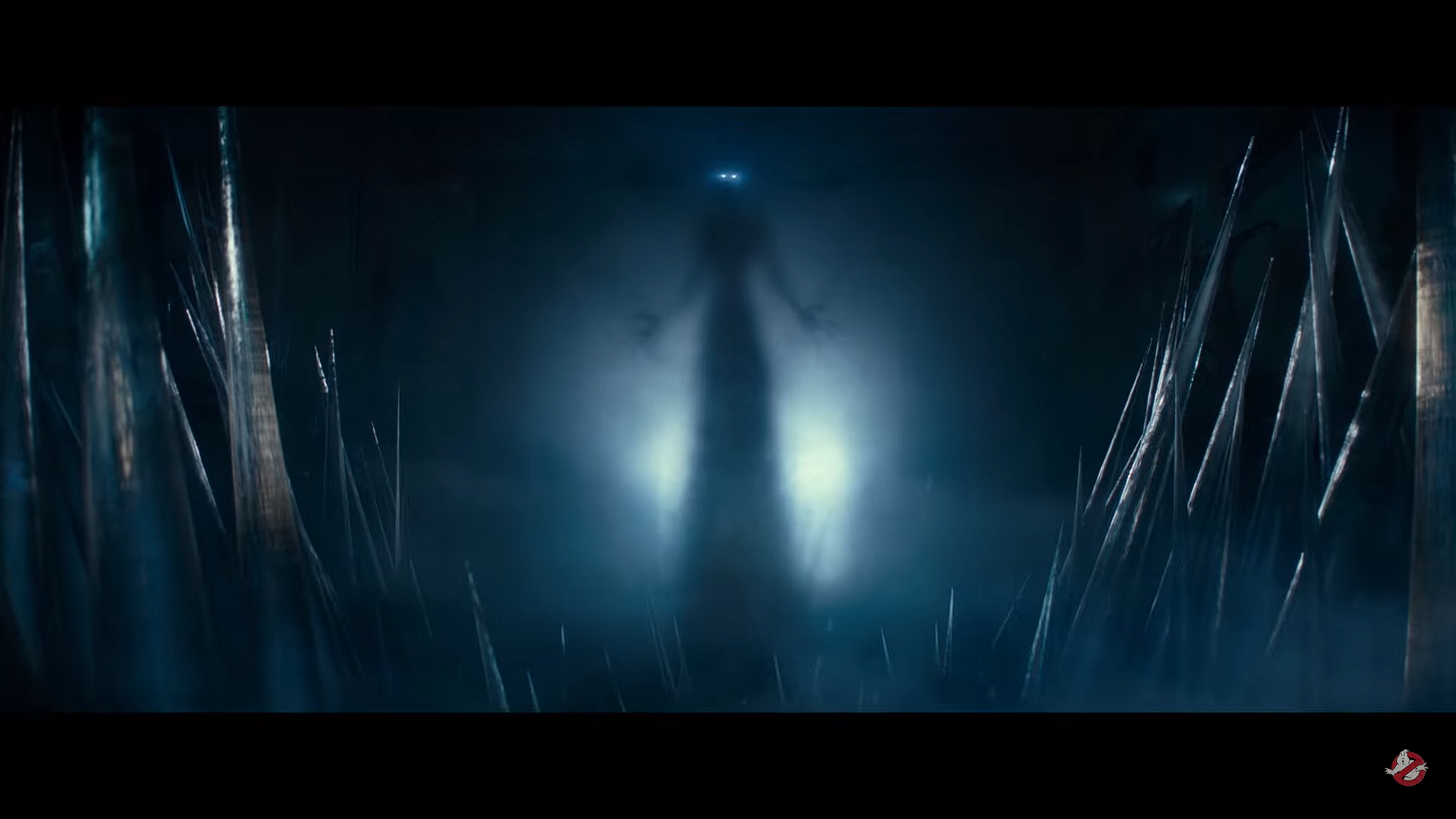 Ghostbusters: Frozen Empire teaser
