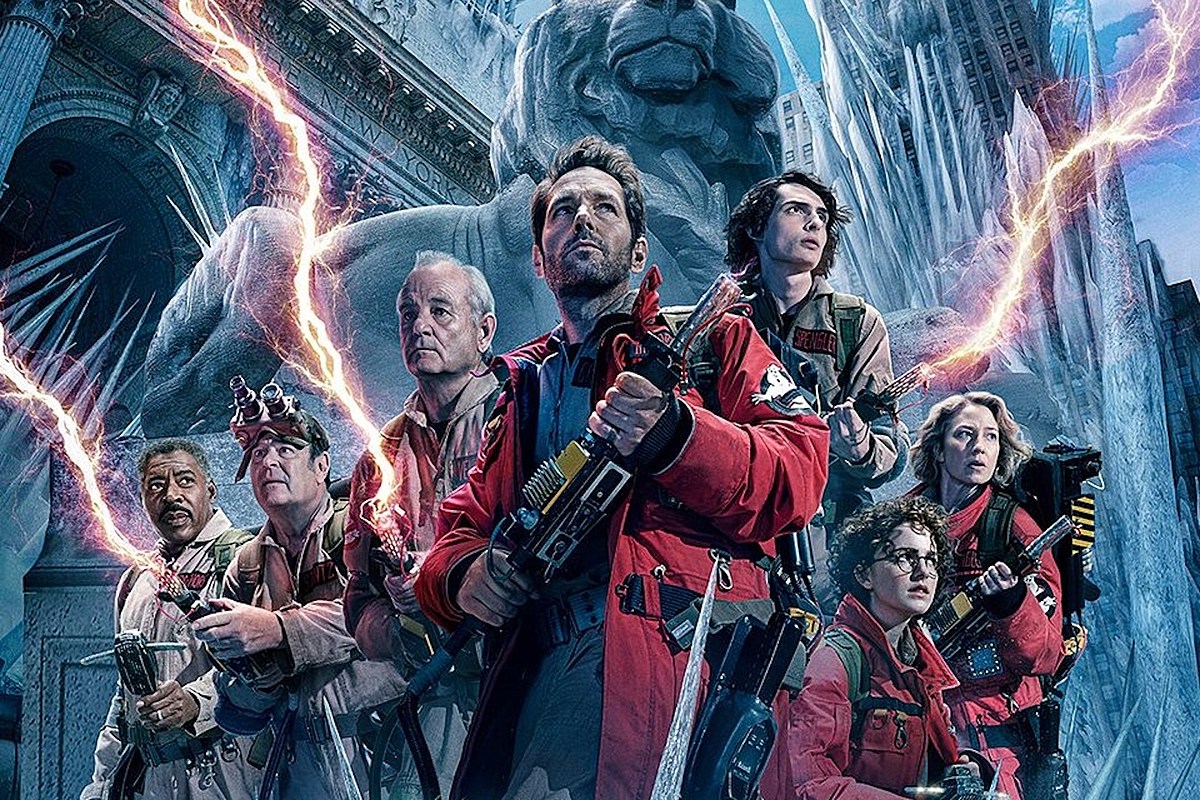 New 'Frozen Empire' Poster Features