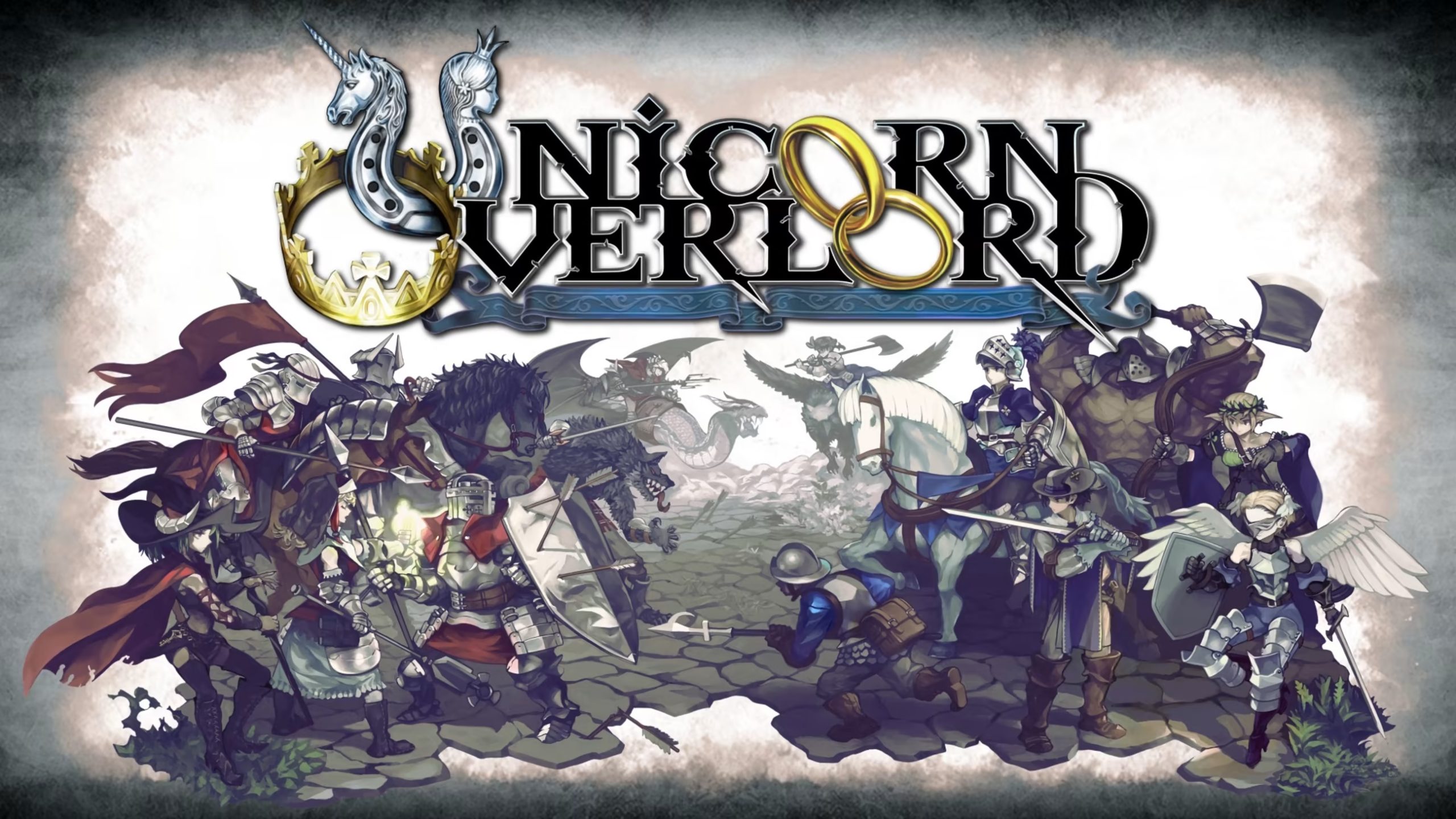 Unicorn Overlord Reveals New Story