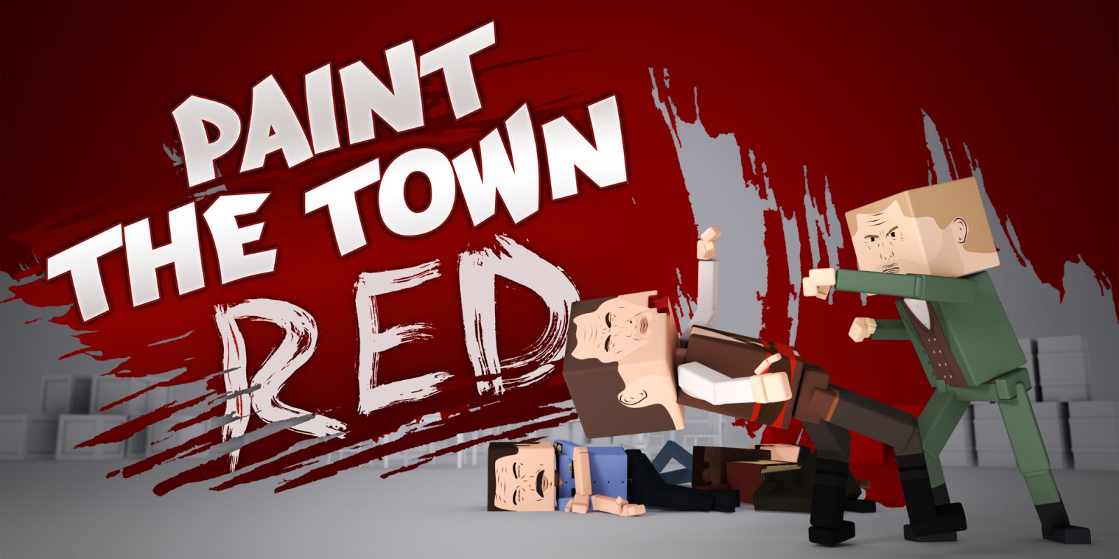 Review the Town Red