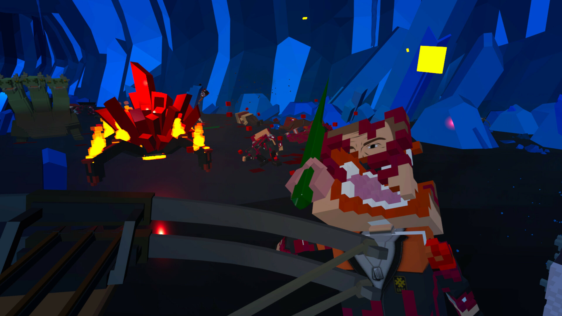 Buy cheap Paint the Town Red VR cd key