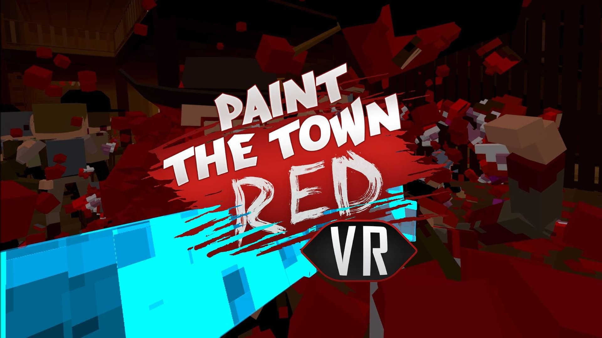 All The Games Shown During The UploadVR