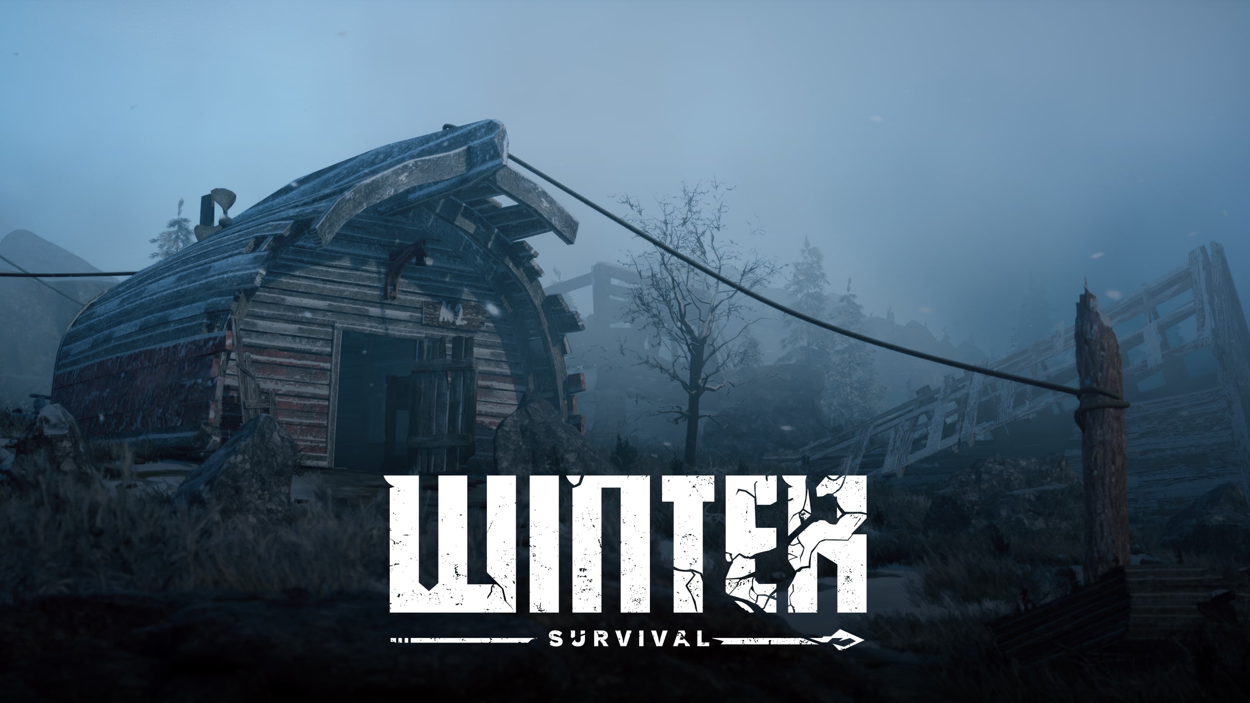 Winter Survival. Download and Buy