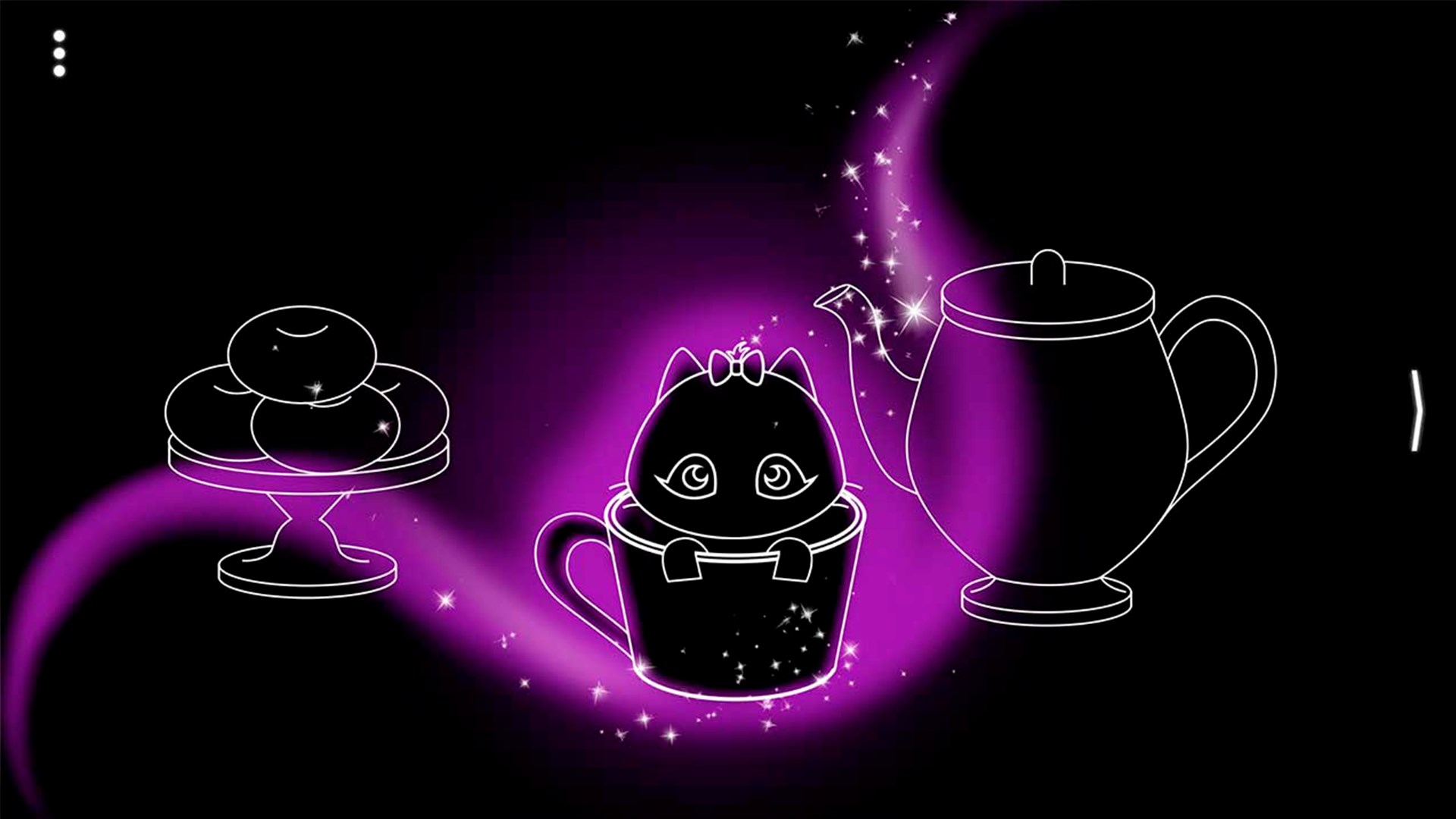 Hidden Shapes: Animals + Lovely Cats