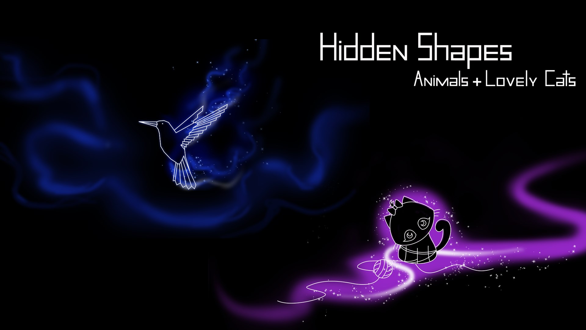 Animals + Lovely Cats