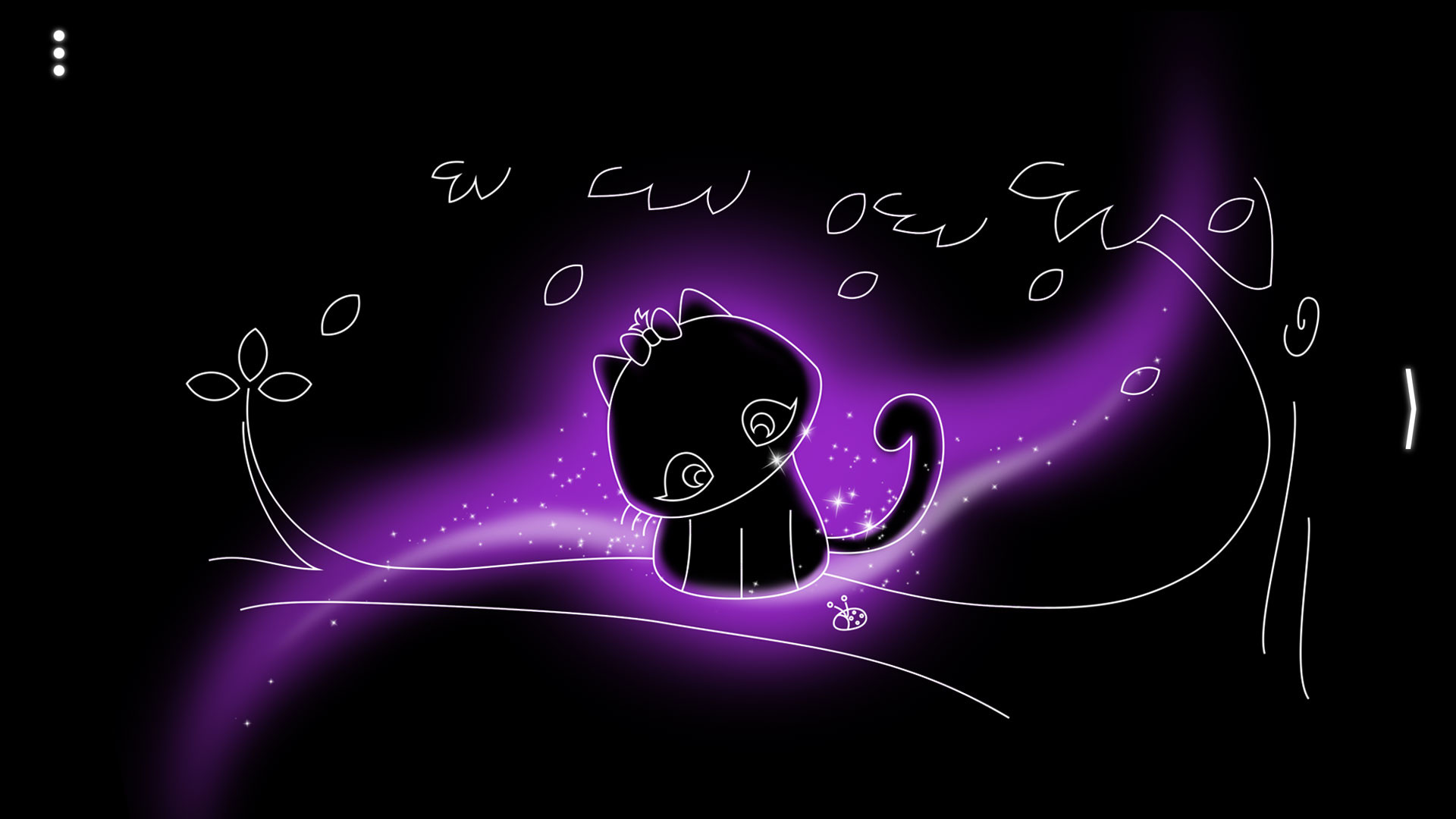 Lovely Cats Puzzle Game