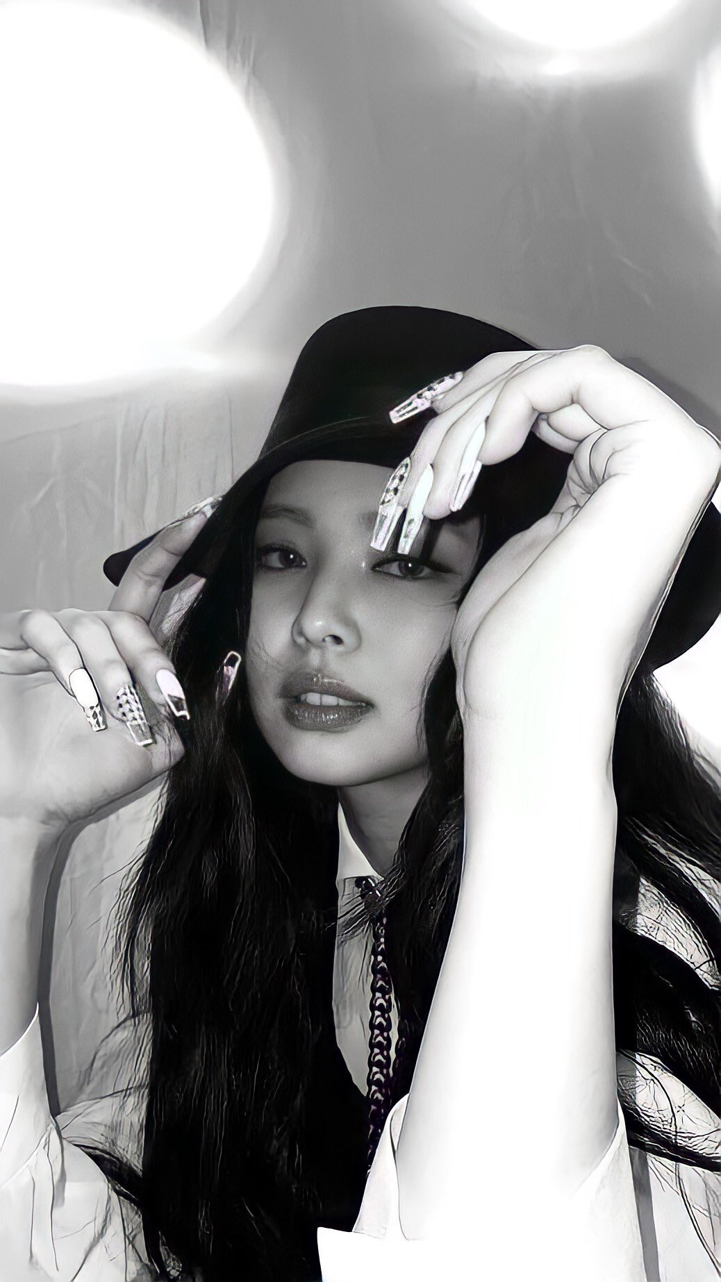 Jennie Wallpaper