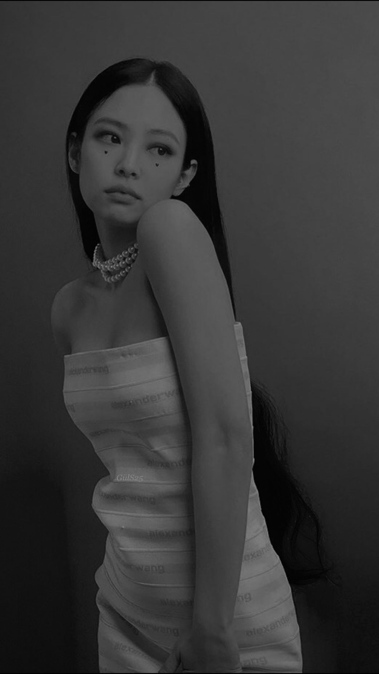 pink kpop, Blackpink jennie
