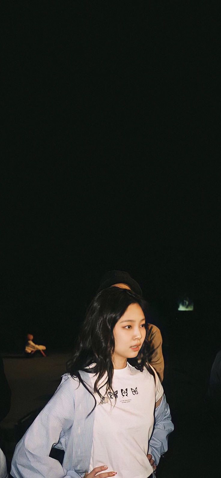 sky ✰ on Twitter. Blackpink jennie