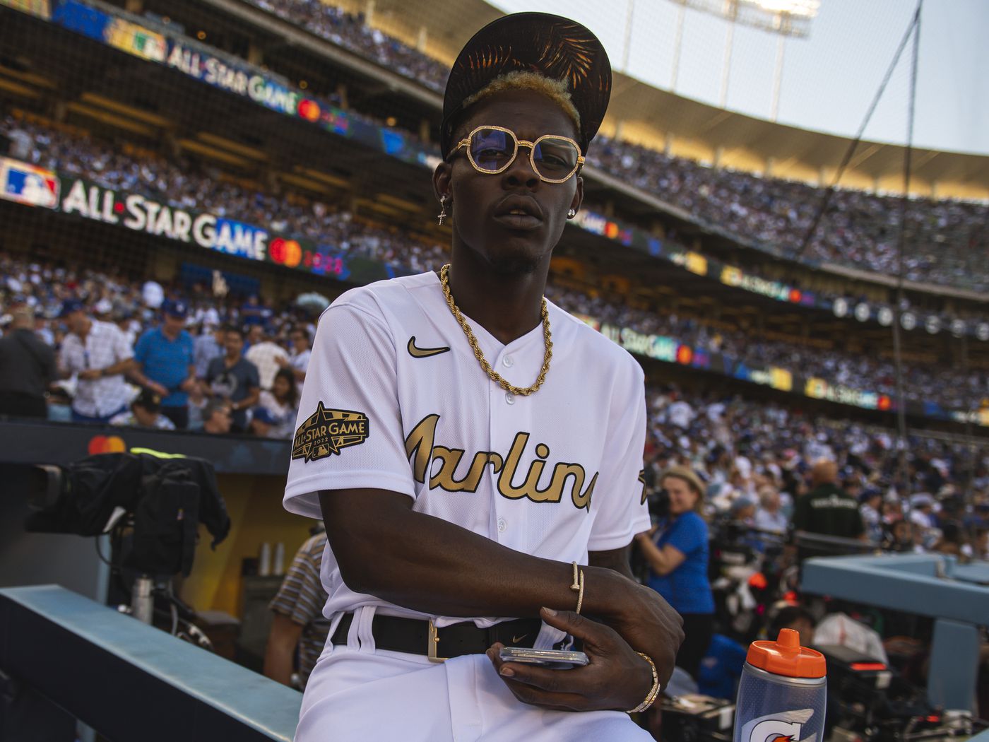 MLB News and All that Jazz