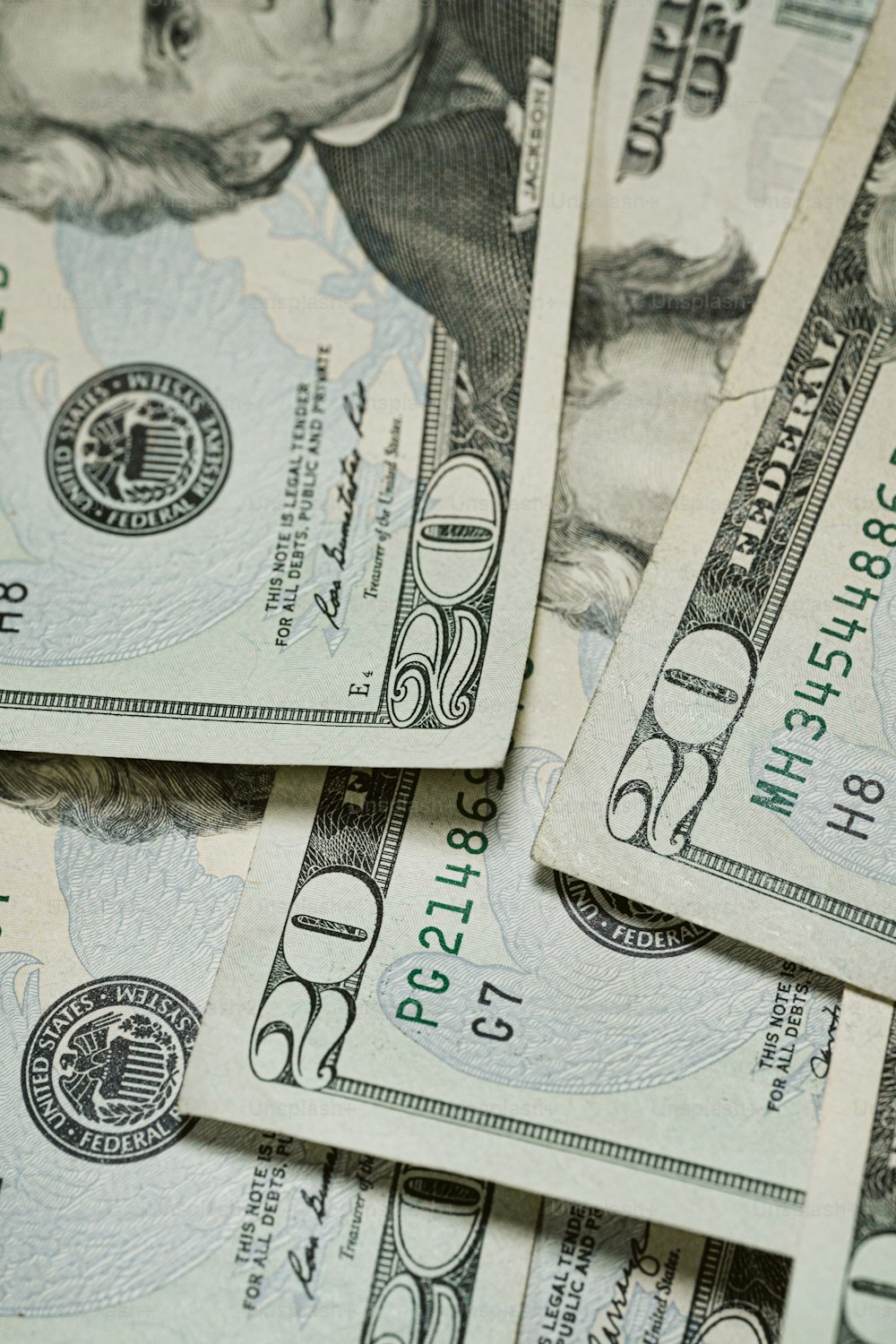 Lots Of Money Picture. Download Free