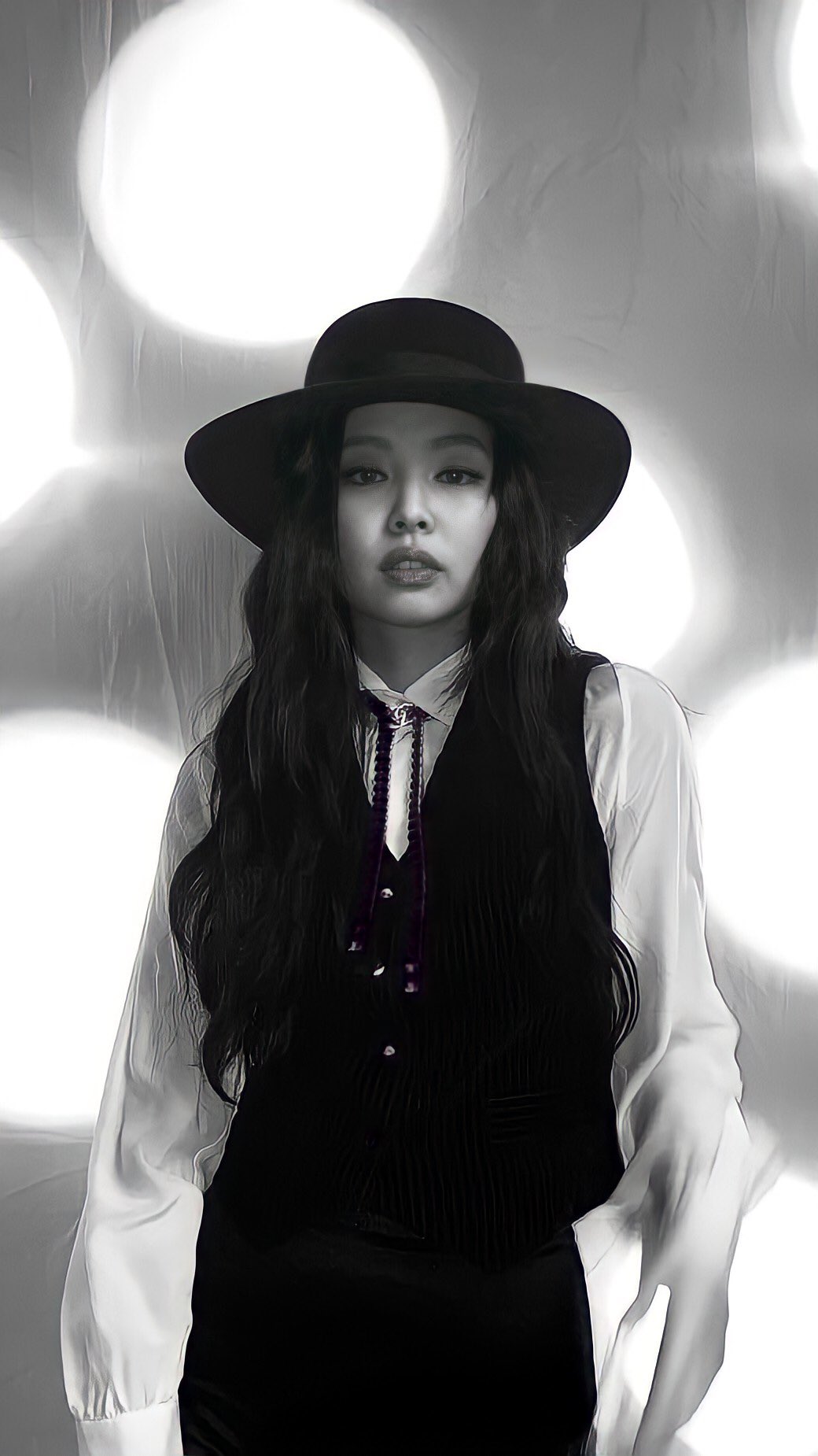 Jennie Wallpaper