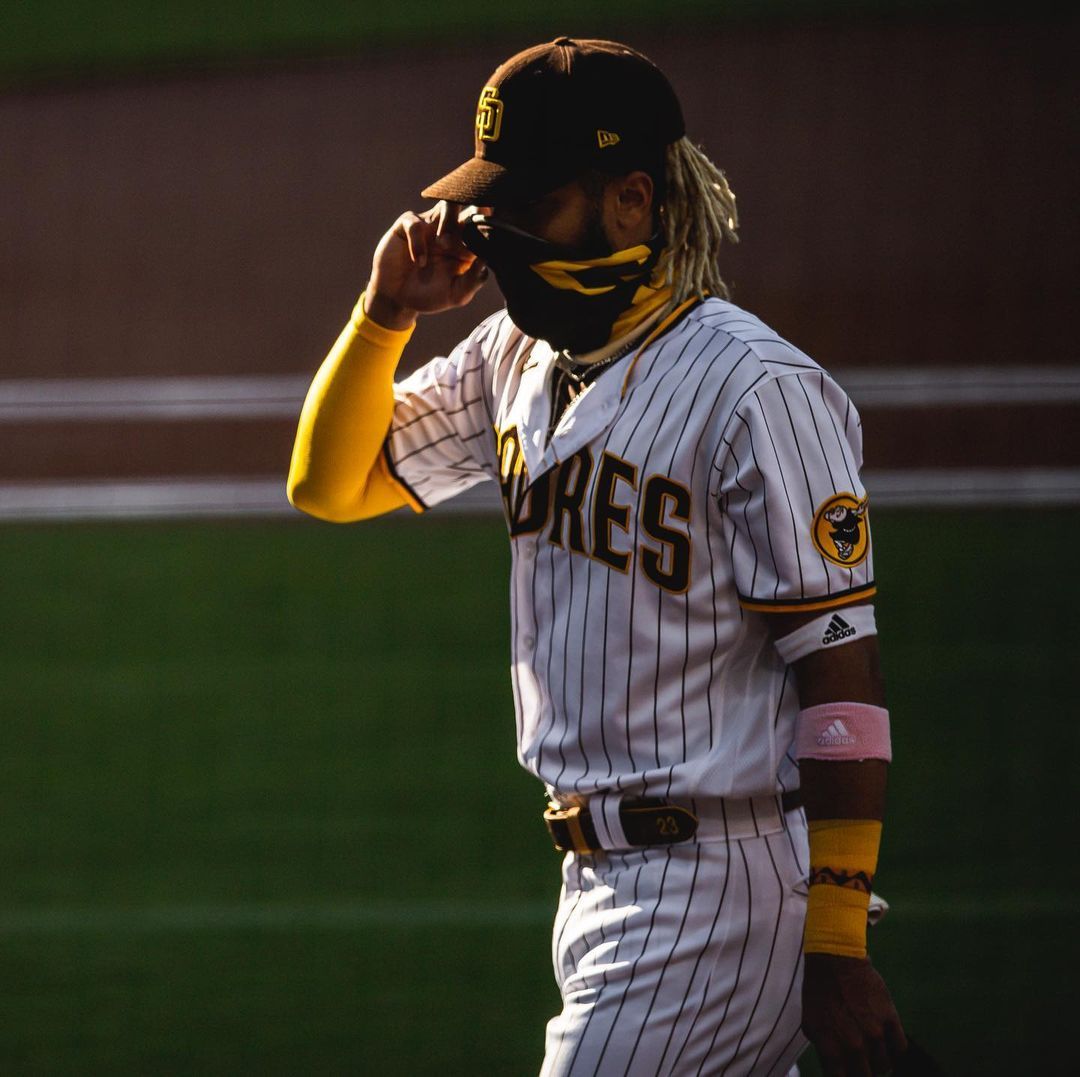 San Diego Padres on Instagram: “The