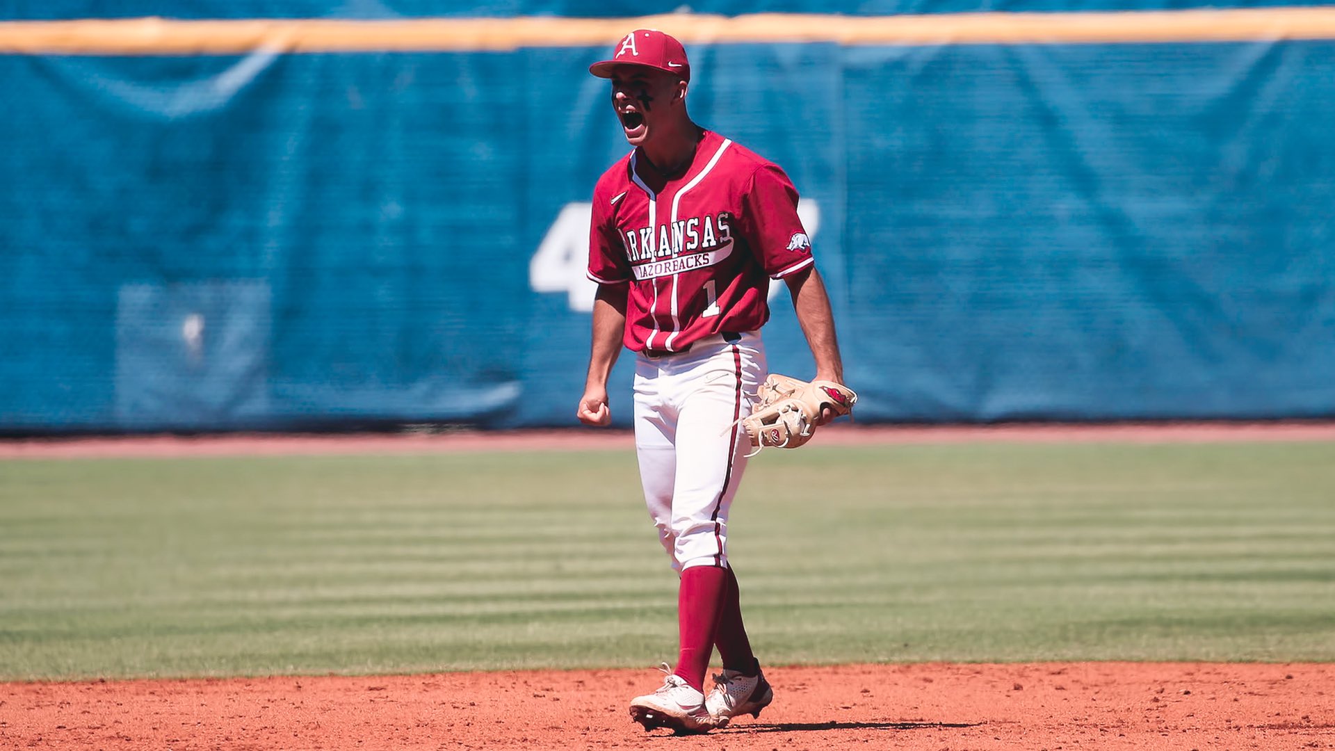 College Baseball Drip☔️