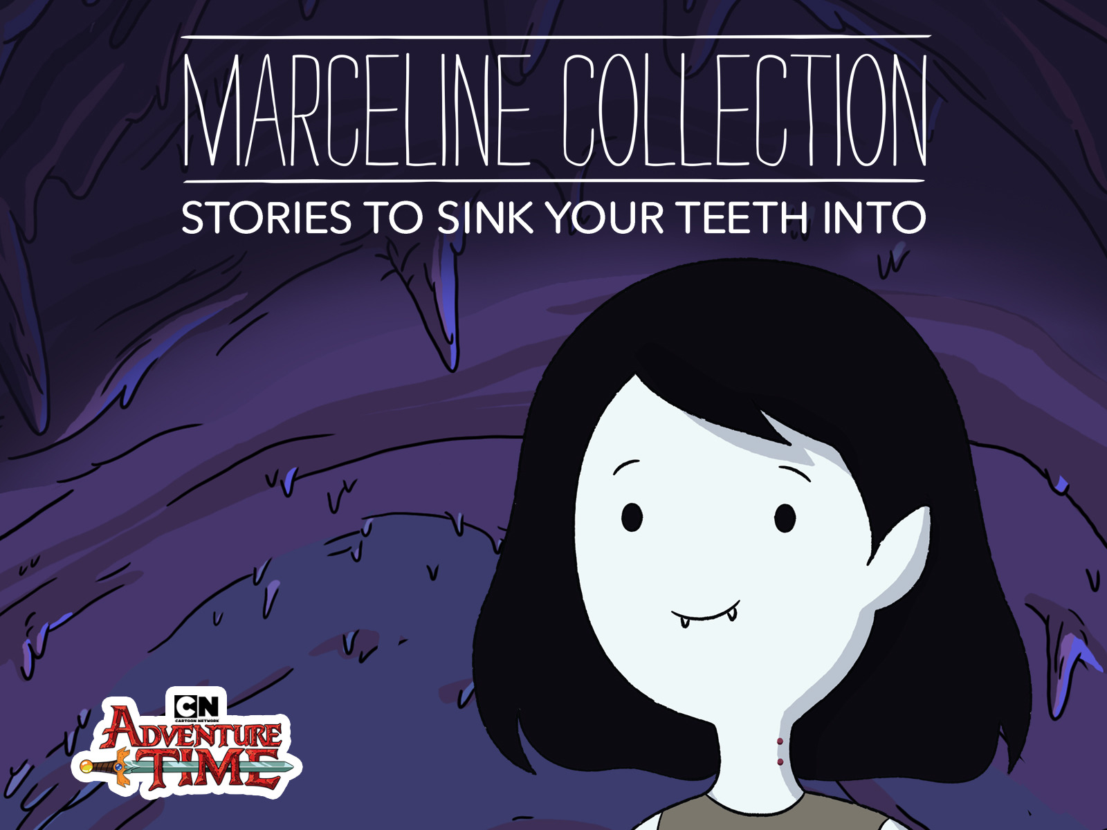Watch Adventure Time: Marceline