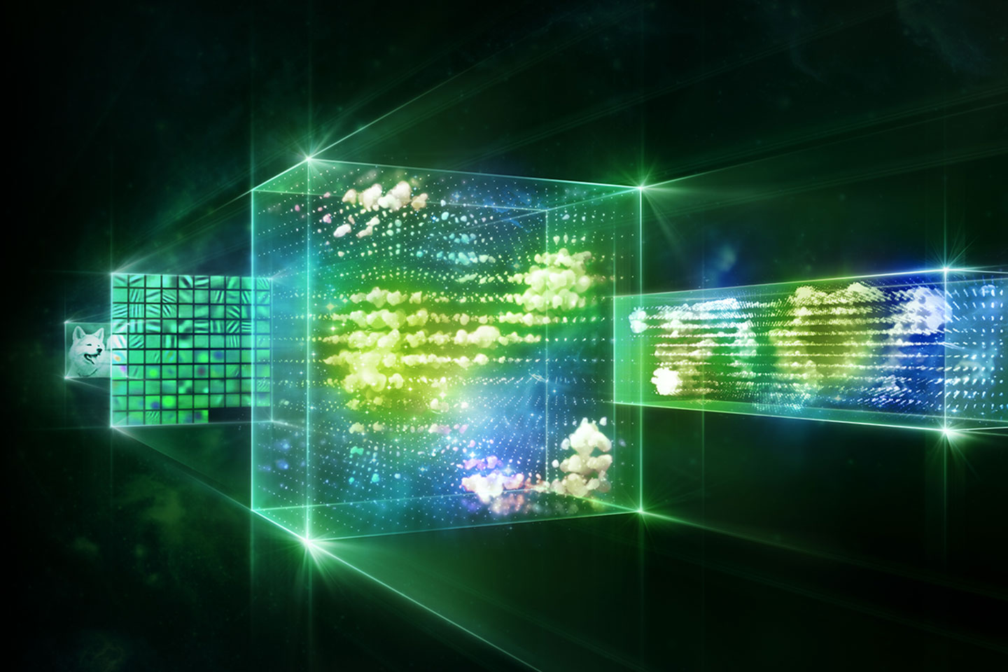 Deep Learning, Machine Learning