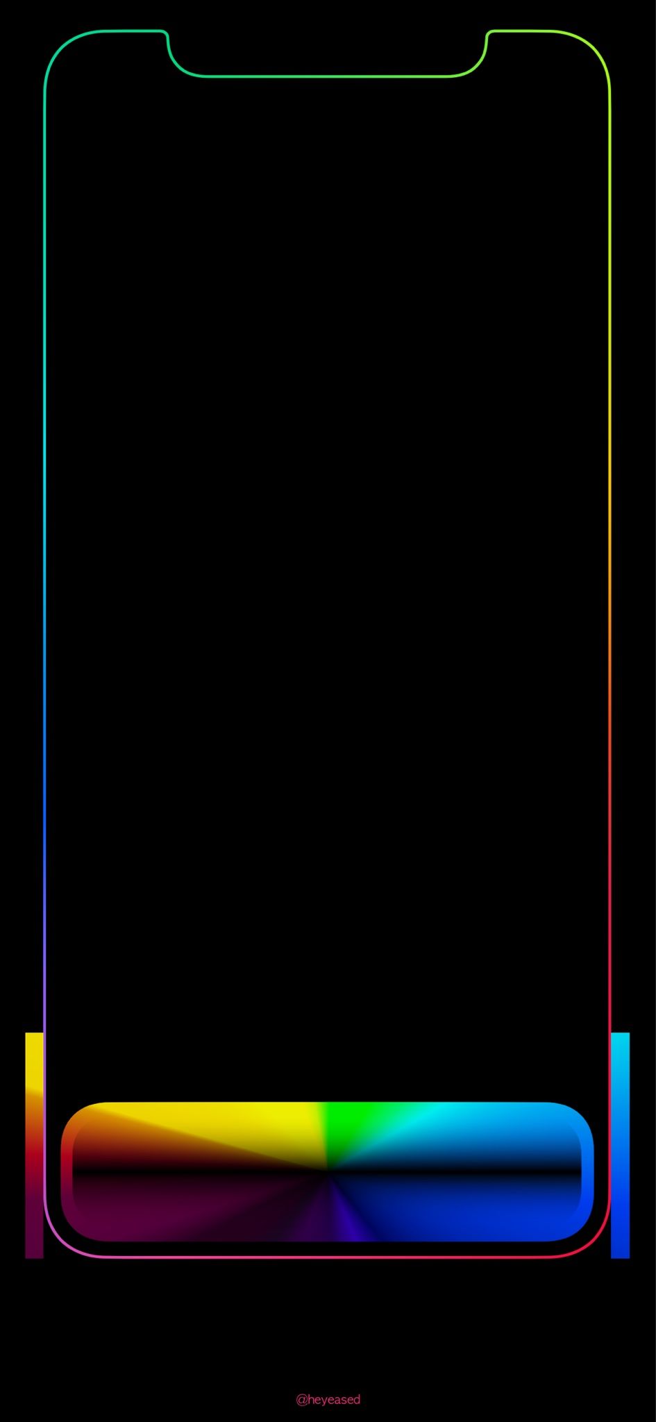 iPhone homescreen wallpaper, iPhone