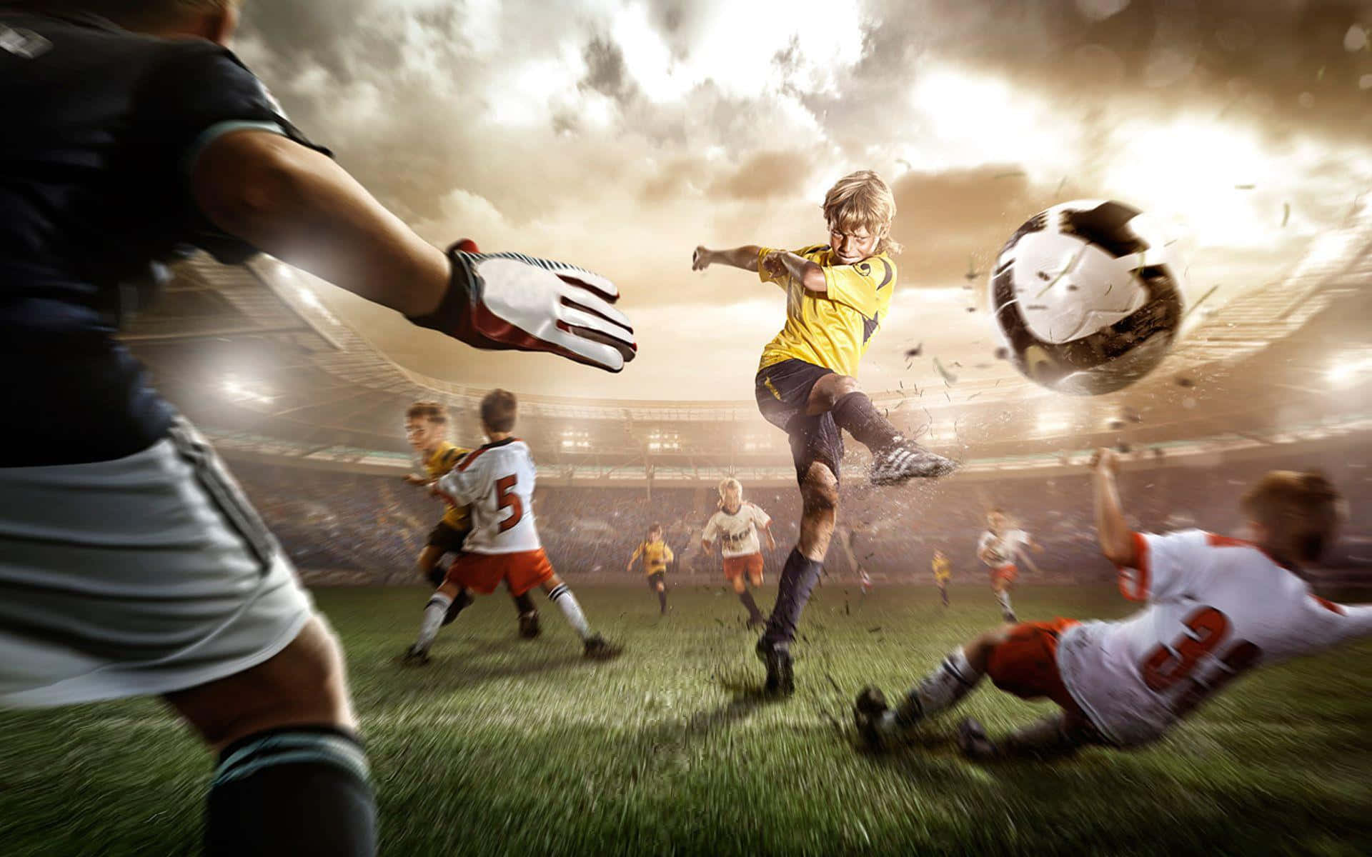 Best Sports Wallpaper