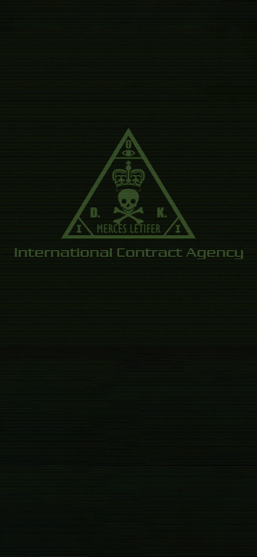 Hitman 3 Wallpaper 3 2021