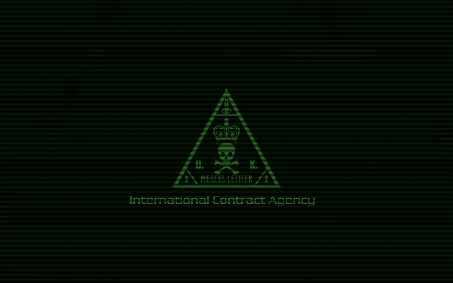 Merces Letifer Logo, image, download