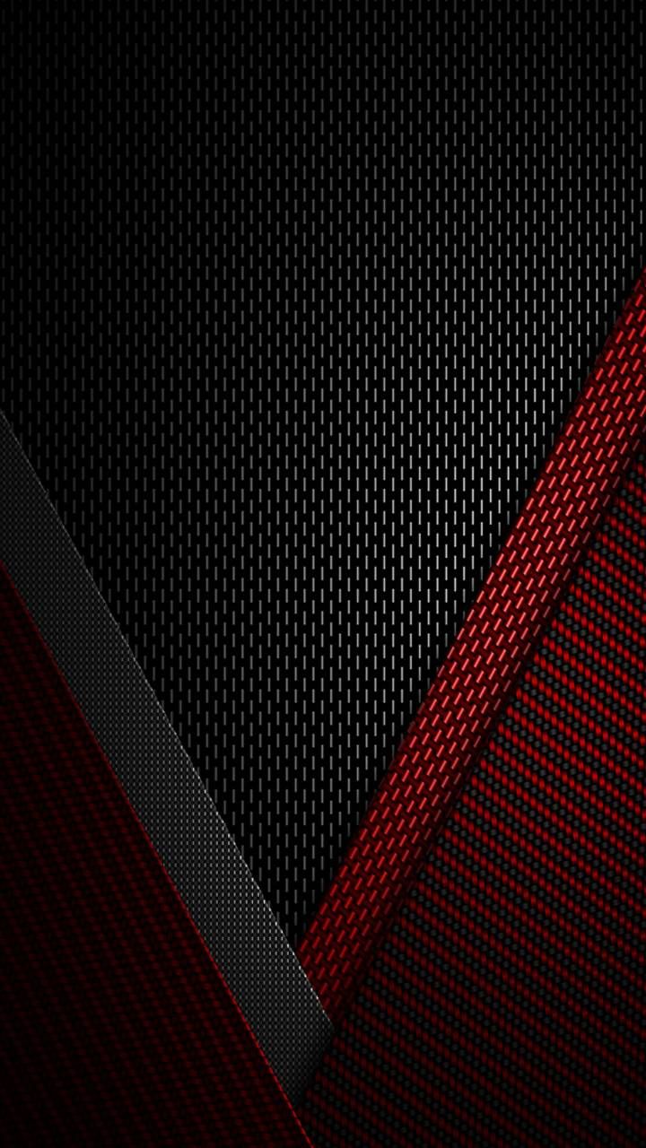 Carbon Fiber Wallpaper
