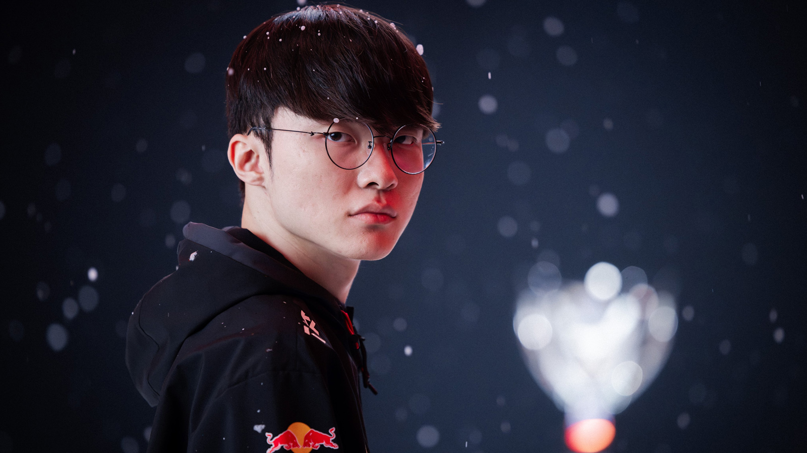 Is Faker entering retirement soon after