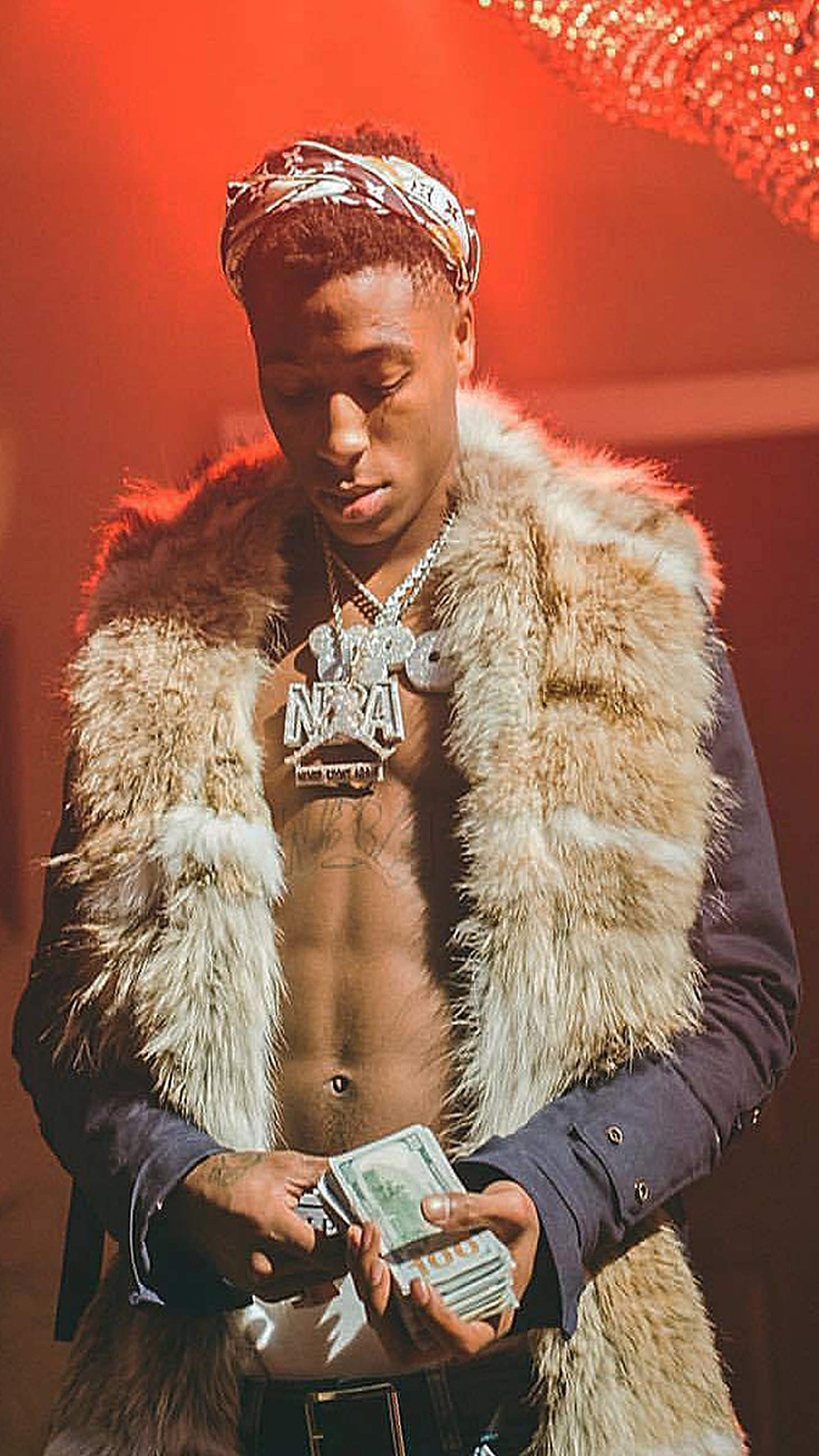 Best NBA YoungBoy HD Wallpaper