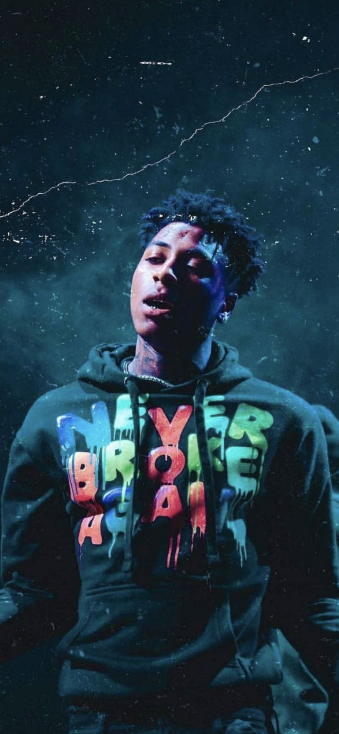 Best NBA YoungBoy Wallpaper [ HQ ]
