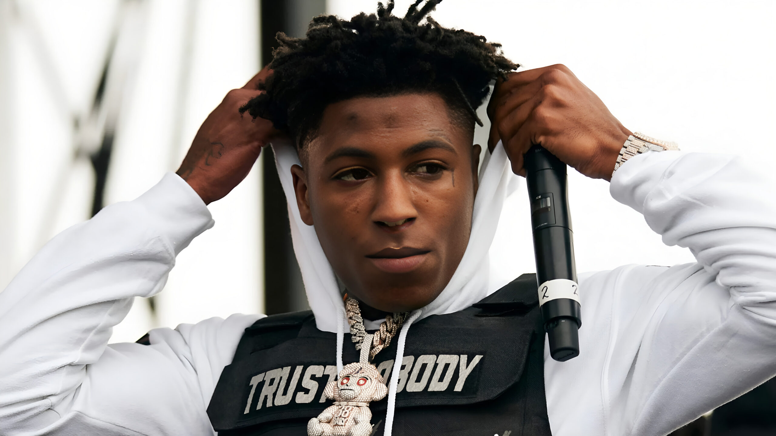 Best NBA YoungBoy HD Wallpaper