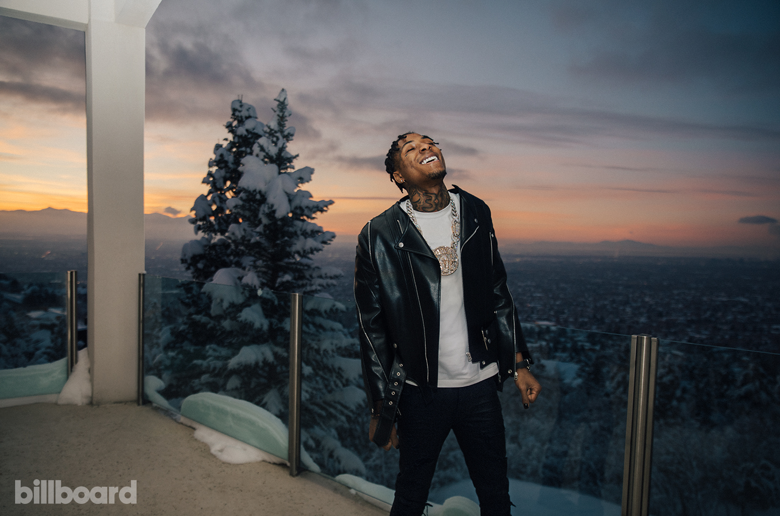 YoungBoy Never Broke Again Photo