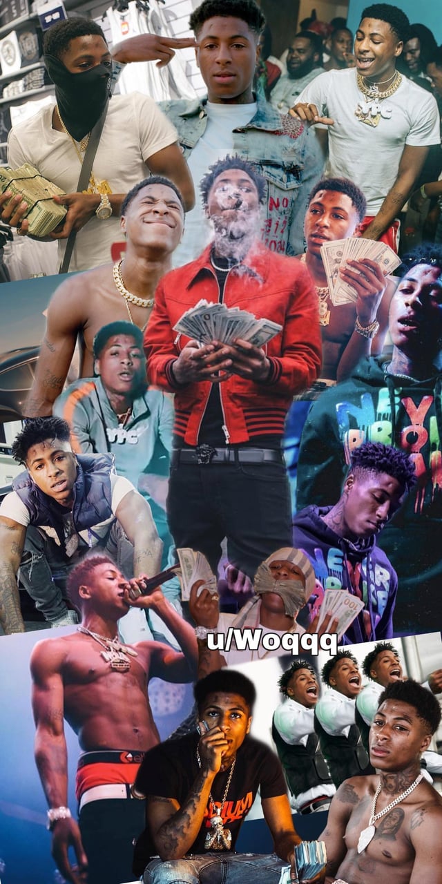 A wallpaper I made a year ago, r