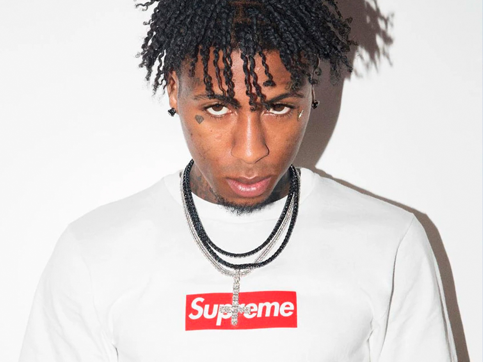 NBA rapper YoungBoy stars in new