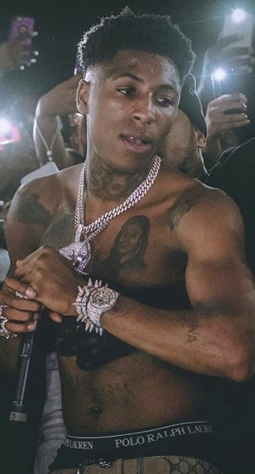 Best NBA YoungBoy Wallpaper [ HQ ]