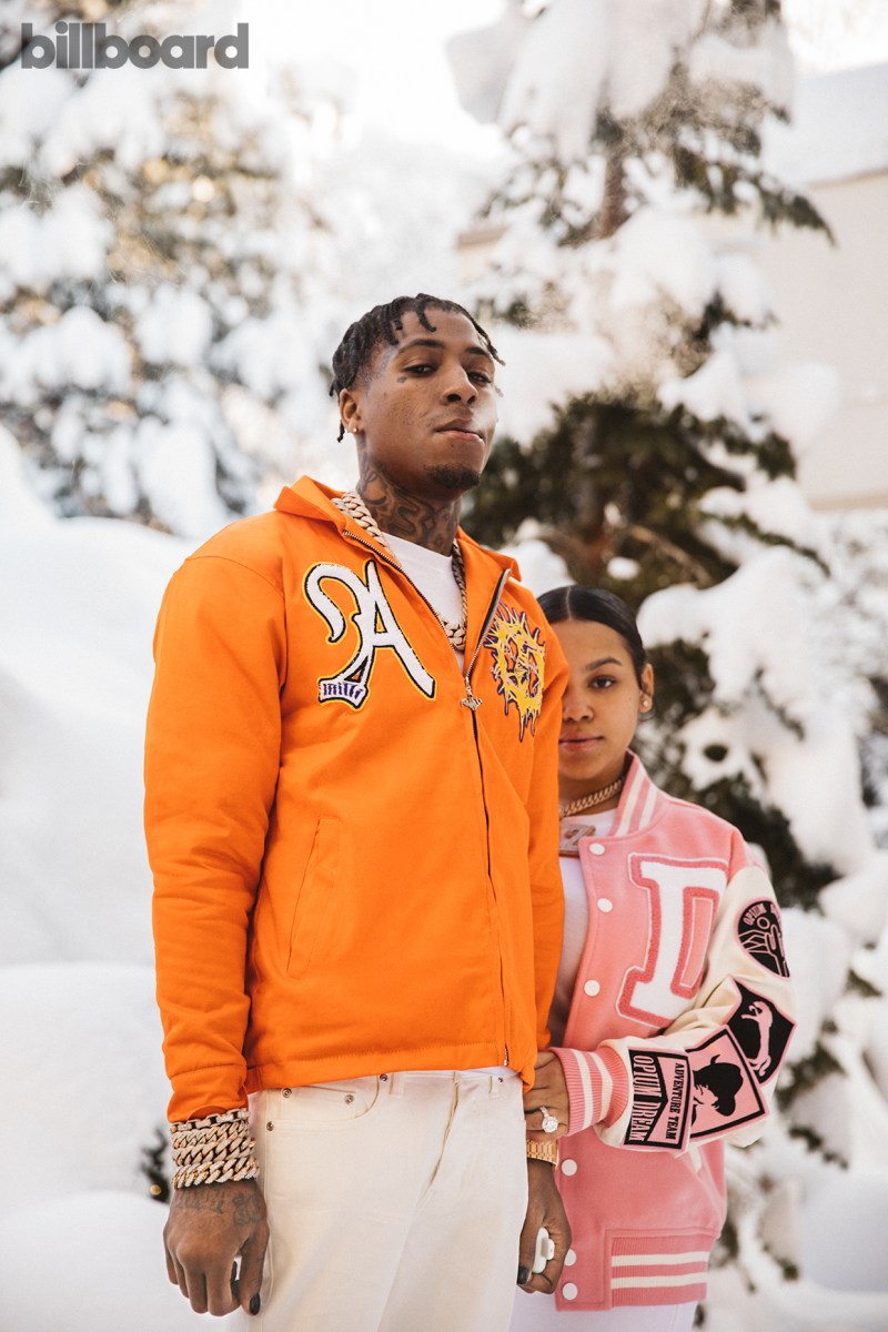 YoungBoy Never Broke Again Photo