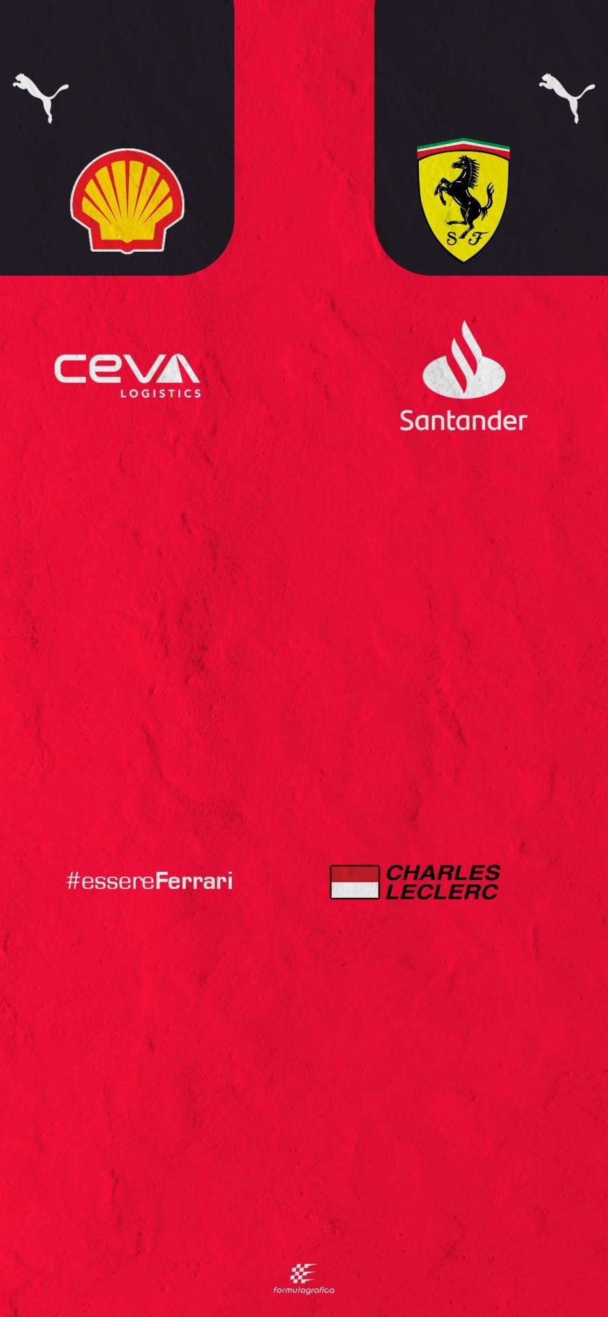 FormulaGrafica Leclerc