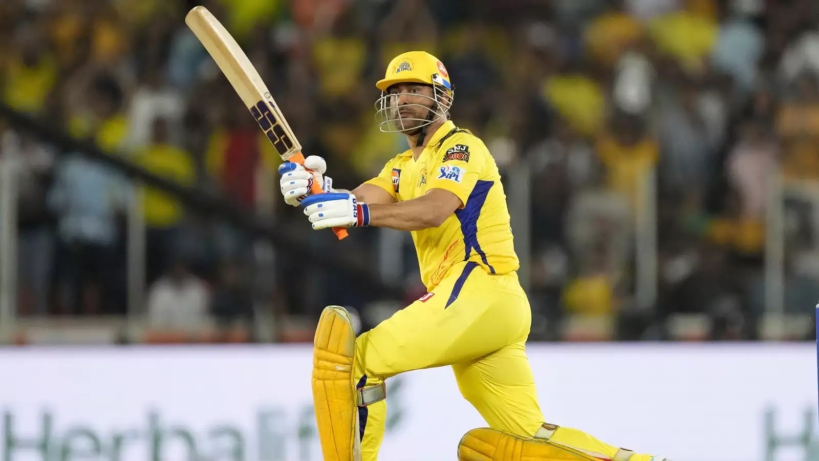 CSK Squad: Full Player List For IPL 2024