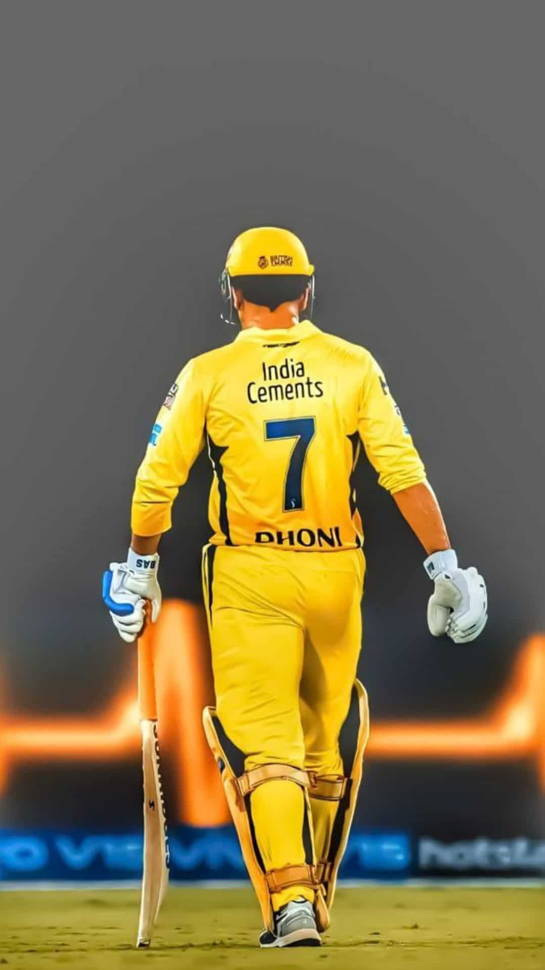 IPL 2024 CSK Players