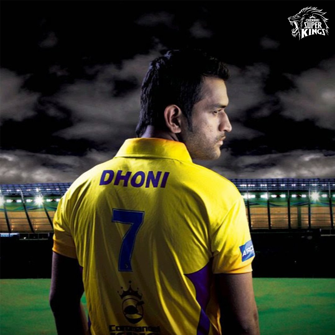 Chennai Super Kings it